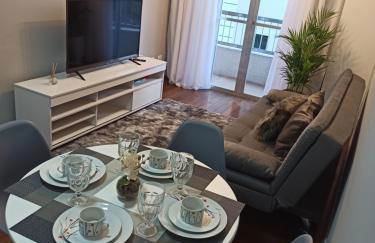 Loft Centro - No Calçadão e em frente Parque das Águas - Foto 1