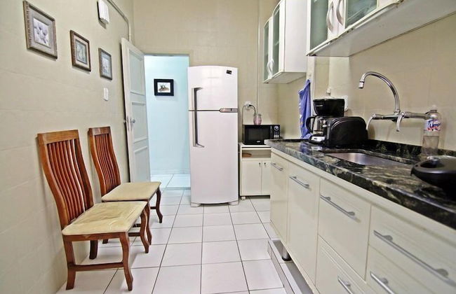 Rio Spot Apartments D027 - Foto 9