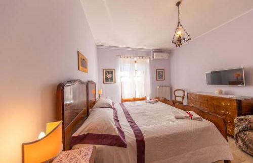 Agriturismo Isola Dei Calanchi - Guest House - Foto 14