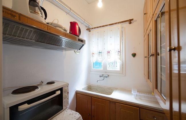 Giameiko Traditional House Kalymnos - Foto 9