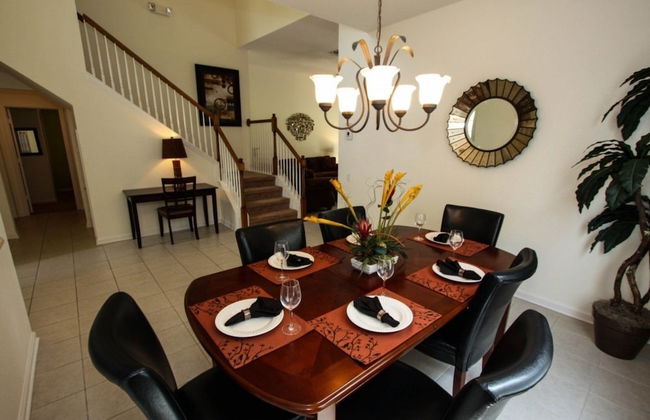 Ov4195 - Windsor Hills Resort - 5 Bed 5 Baths Villa - Photo 27