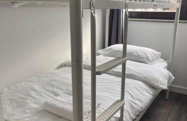 4 Bed Flat in Hoxton Zone 1 with Balcony - Foto 23