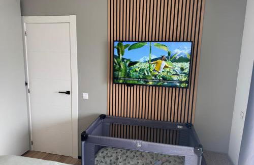 Marina View Empuriabrava - Appartement sud-ouest au canal avec terrasse - Foto 17