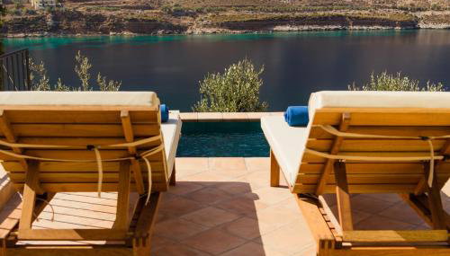 Petra Boutique Villas - Foto 4