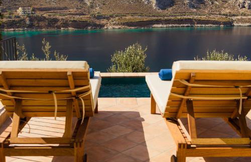 Petra Boutique Villas - Photo 4