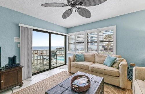 Ocean Reef Villas 207 - Foto 1