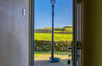 Kilchrist Castle Cottages - Foto 62