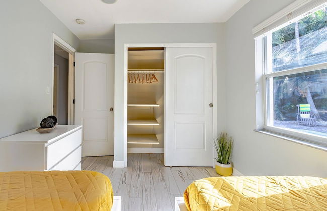 Fruit & Wine Saltwater Pool Home - Foto 35