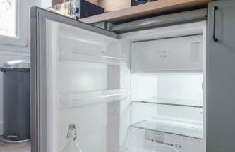 T2 rénové - Rue Paradis - Centre Marseille & calme - Foto 13