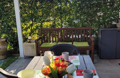 Casa Gianpi Mountain Lake Iseo Hospitality - Foto 24