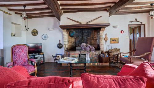 La Ferme de la Chapelle Saint-Roch - Maison de 190 m2 - Foto 2