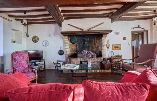 La Ferme de la Chapelle Saint-Roch - Maison de 190 m2 - Foto 2