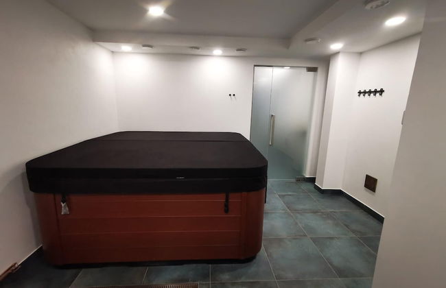 Family Apartments Černice - Foto 68