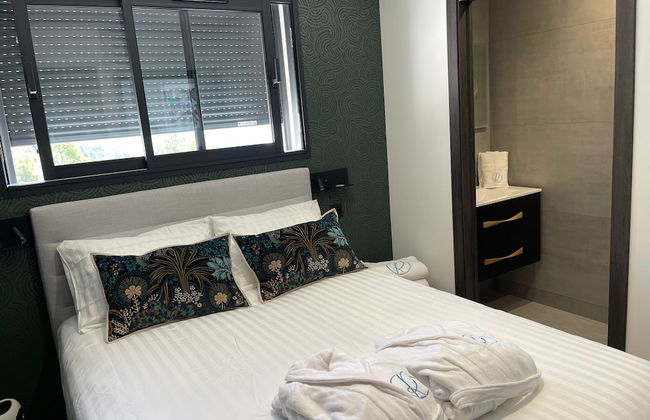 Les Restanques du Lac - Foto 6