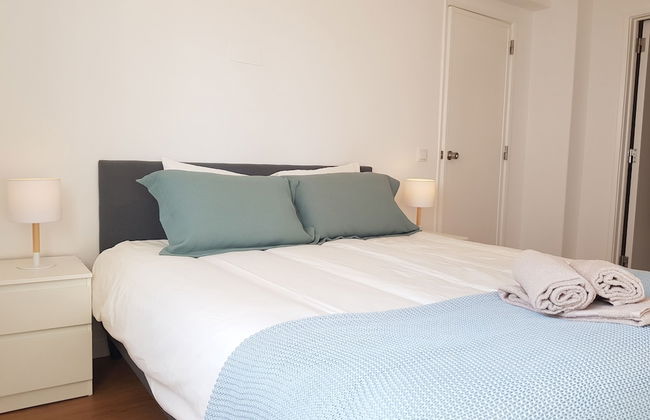 Sol da Caparica - Foto 3