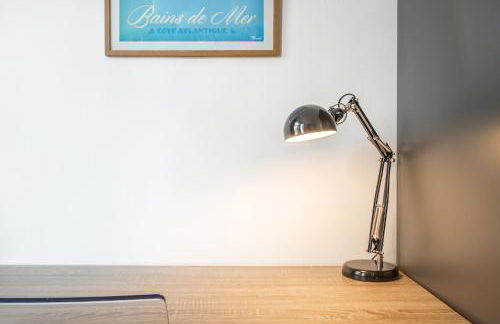 90 RELAX HOMEDESIGN Apartment in Elmshorn bei Hamburg - Foto 11