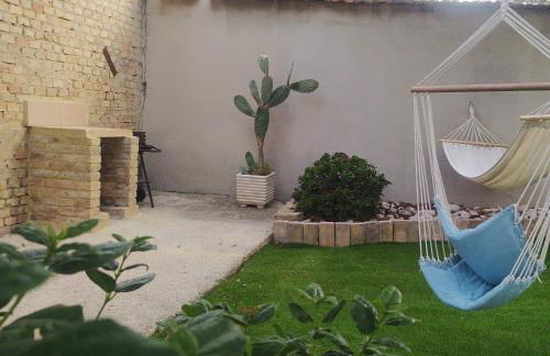 Il giardino degli Ulivi house - Photo 1