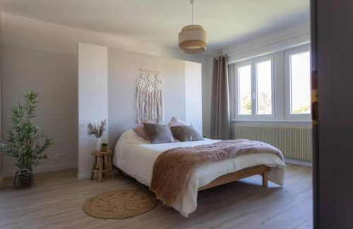 Maison Privilège Nature à La Petite Pierre - Foto 12