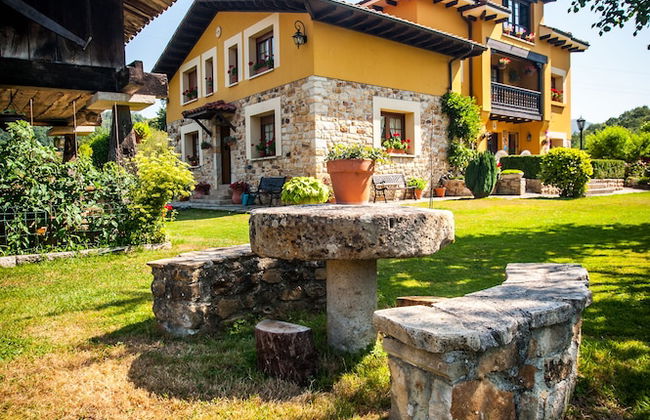 Casa de Aldea Riosol - Foto 31