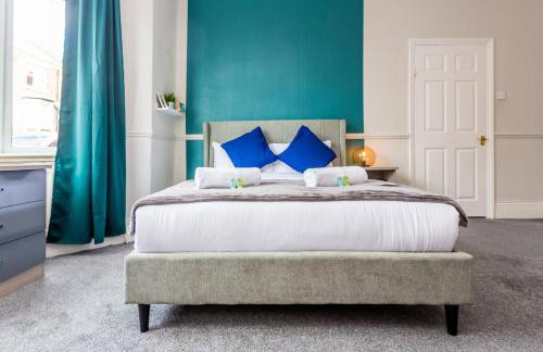 Luke Stays - Saint Aidans Street - Foto 26