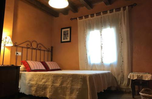 Casa rural La Piedrapipa - Foto 9