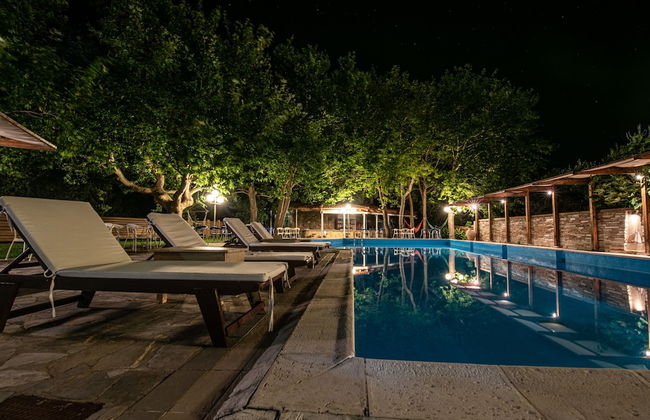 Apollo Beach Hotel - Foto 39