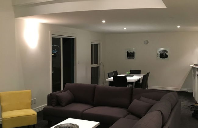 U Suites on Courtenay - Photo 58