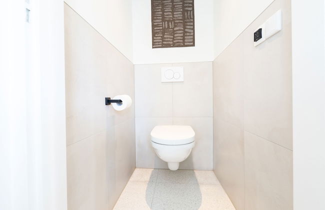 Farmhouse in Zeeland With Saltwater Pool - Foto 36