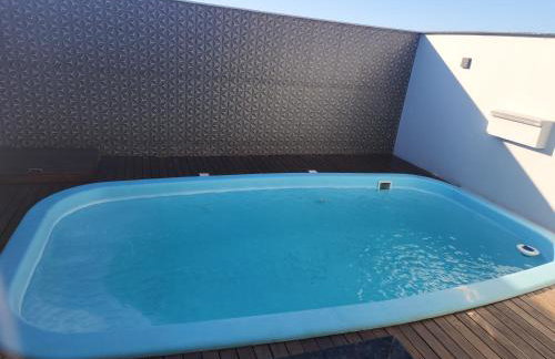 Casa com Piscina - Foto 10