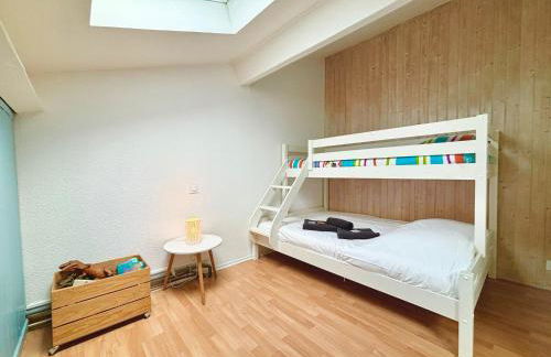 La Nauzane, proche plage - Vaux-sur-Mer - Foto 29