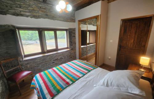 Valles del Narcea, Apartamentos Rurales - Foto 34