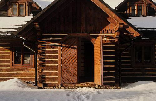 Hnatowa Chata - Foto 12