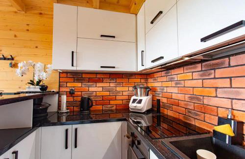 Ranczo pod laskiem - Foto 25