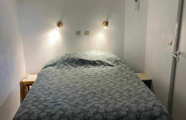 Cannes apartment with sea view, aircondition and parking - Foto 39