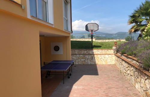 Villa Camporosso - Photo 34