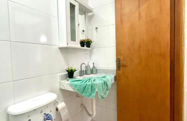 MarchiMar-Ap Frente Mar, wi-fi, piscina, pet, check-in e check-out flexíveis - Photo 22