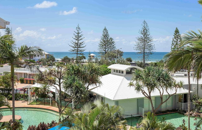 BreakFree Alexandra Beach - Foto 80