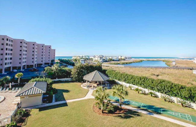 The Islander 416 - Foto 29