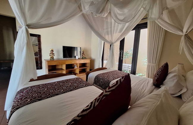 Kartika Dahayu Villa - Foto 8