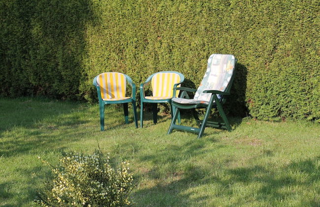 Wohnung mit Grossem Garten an der Ostseekuste - Foto 16