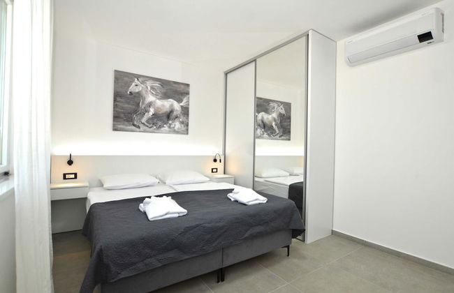 Refined and Inviting Villa in Kanfanar - Foto 11