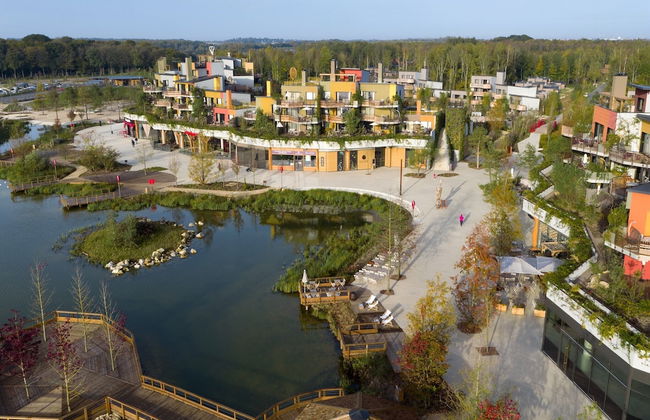 Les Villages Nature Paris - Foto 74