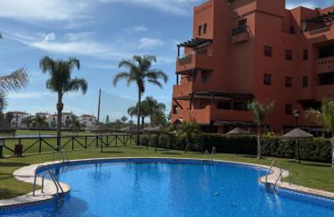 Beach Apartment Tropical Golf Playa Granada - Foto 34