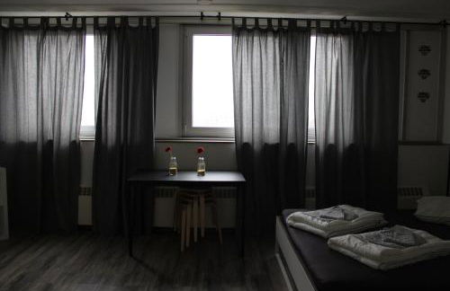 FeWo Köln - Foto 48