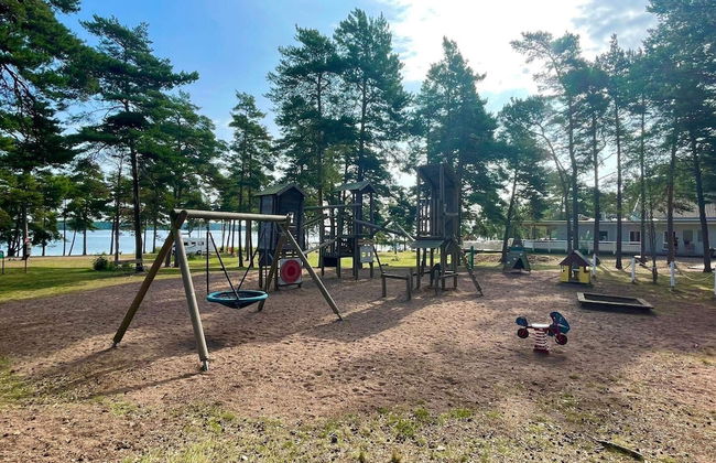 6 Person Holiday Home in Monsteras-by Traum - Foto 11