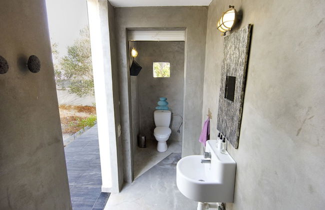 Tramonto Di Olive Gorgeous Villa by VillaRentalsgr - Foto 12