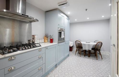 Modern apartment in Leamington Spa City Centre - Foto 56