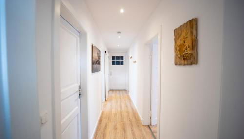 HejU - Charmanter Altbau für 8 oder 6 - Foto 5