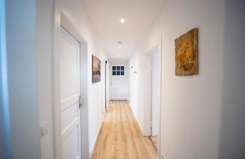 HejU - Charmanter Altbau für 8 oder 6 - Foto 5