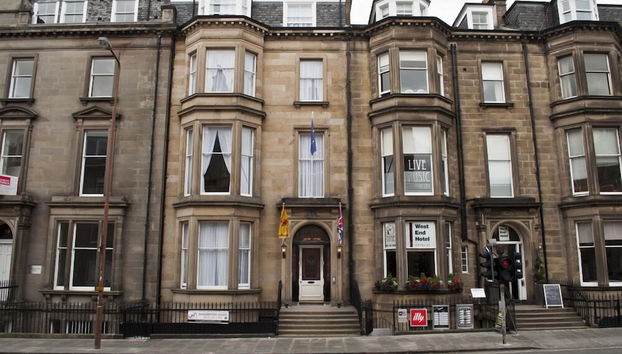 Palmerston Suites - Foto 2, Immagine principale